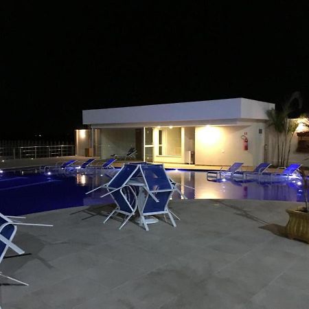 אריאל דו קאבו Golden Lake מראה חיצוני תמונה