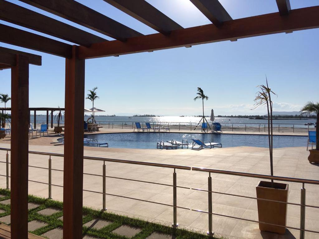 דירות אריאל דו קאבו Golden Lake מראה חיצוני תמונה