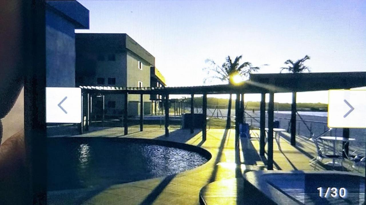 אריאל דו קאבו Golden Lake מראה חיצוני תמונה