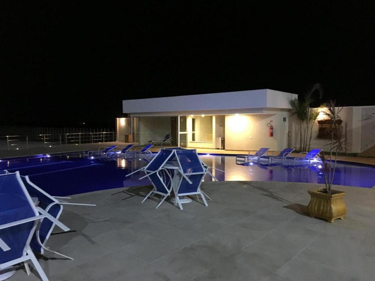 אריאל דו קאבו Golden Lake מראה חיצוני תמונה